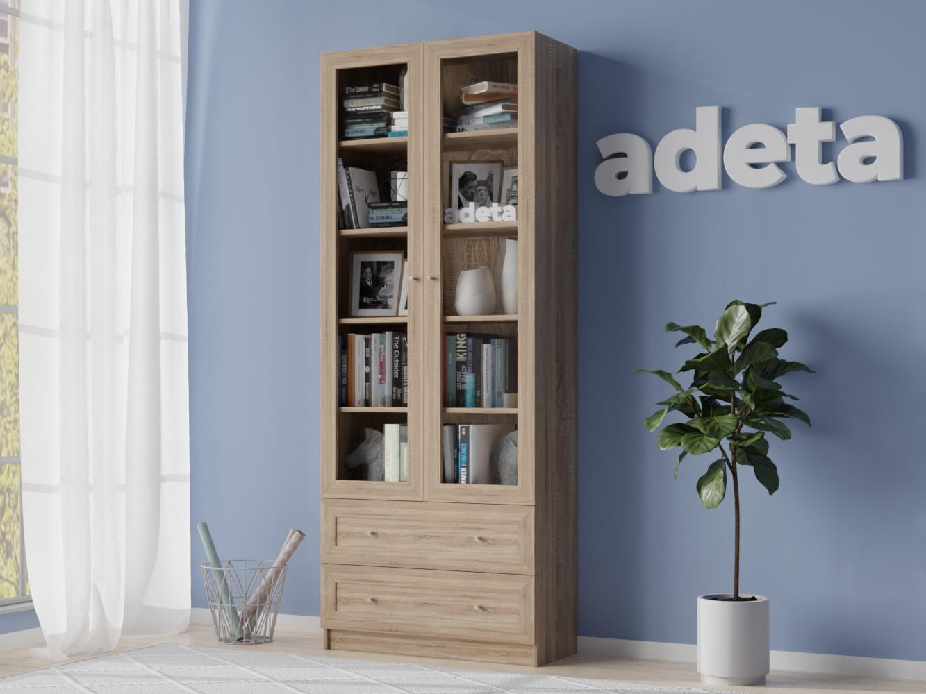 Книжный шкаф Билли 316 beige ИКЕА (IKEA) изображение товара