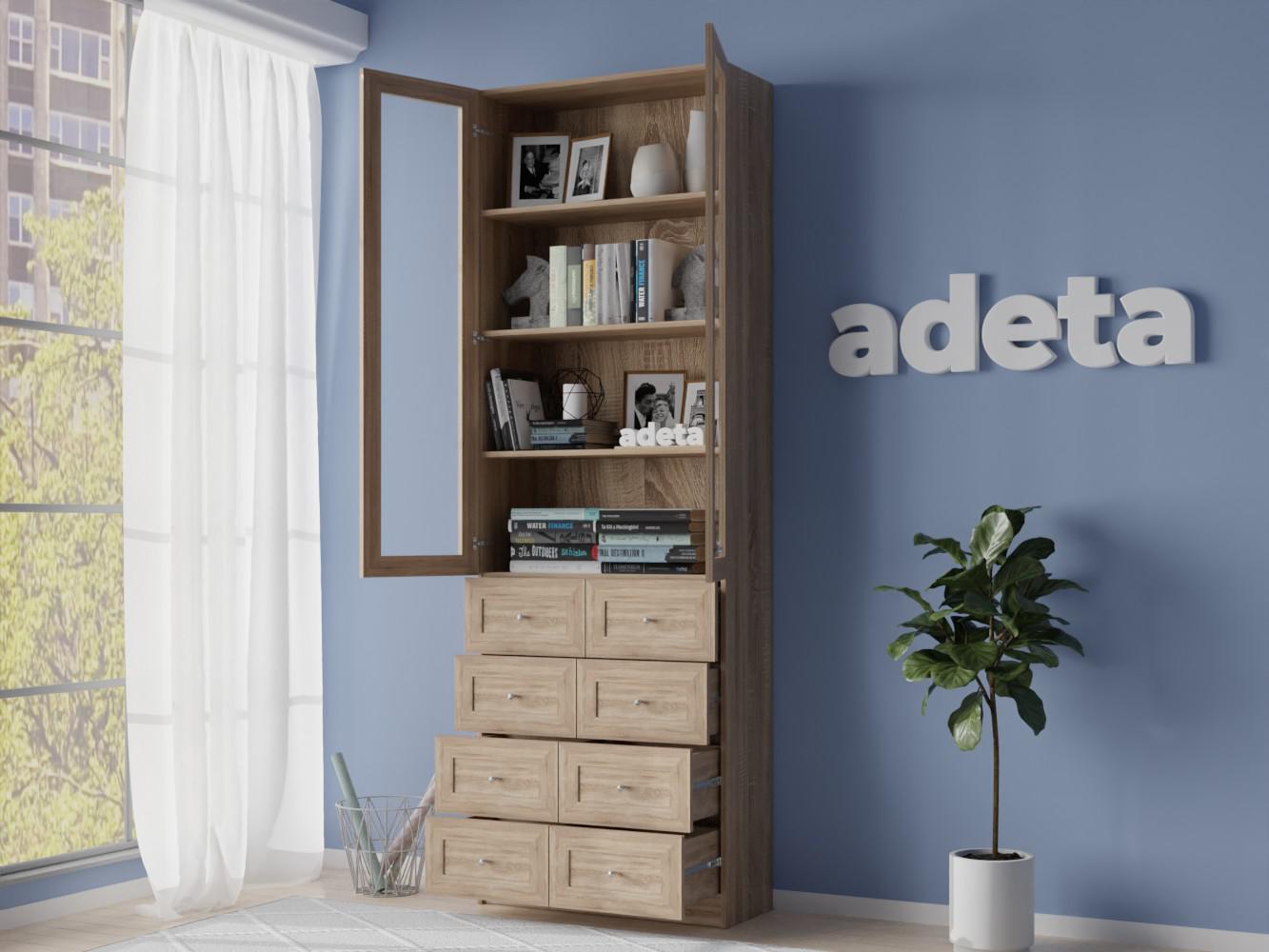 Книжный шкаф Билли 319 beige ИКЕА (IKEA) изображение товара