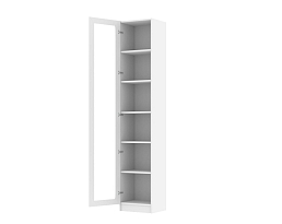 Изображение товара Книжный шкаф Билли 332 white desire ИКЕА (IKEA) на сайте adeta.ru